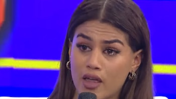 Camila Canicoba no fue perdonada