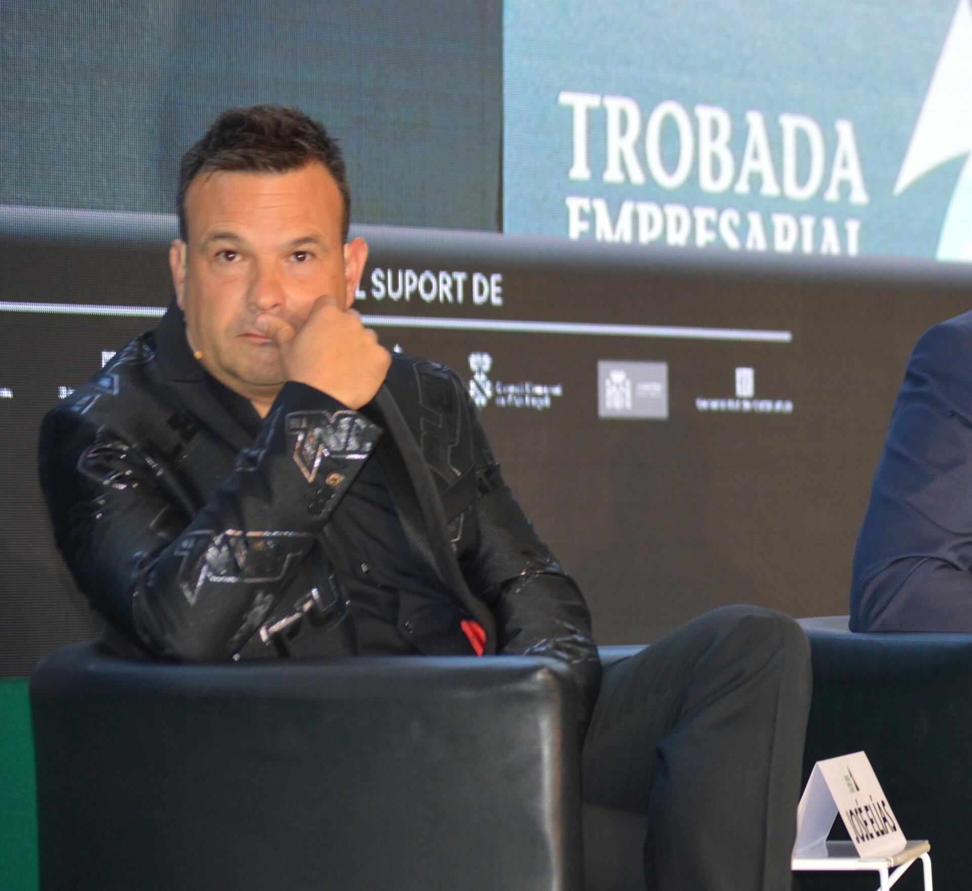 Audax ultima un acuerdo mayorista con MasOrange para entrar en el negocio de las telecomunicaciones en 2026