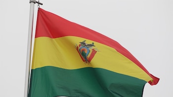 El Tribunal Electoral de Bolivia