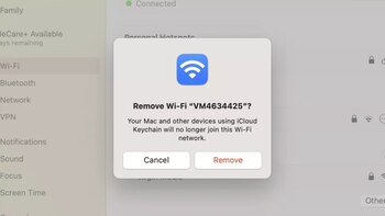 Configuración de Wi-Fi en el