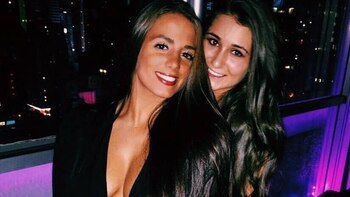 Conmoción en Nueva York: una