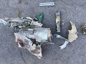 Ataque ruso Kupiansk