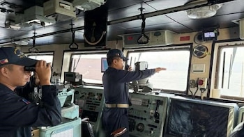 Ascienden a 40 los muertos