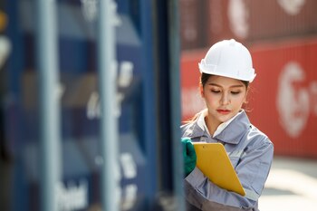 "La atención del transportista también