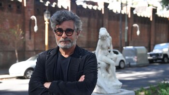 Paolo Genovese: “Me gusta indagar