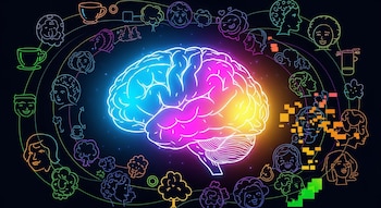 La destreza para identificar imágenes