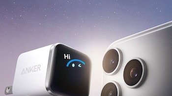 Anker refuerza su ecosistema de