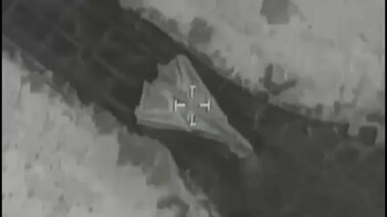 Israel reveló los vínculos entre