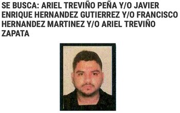 (Foto: FGJ Tamaulipas)