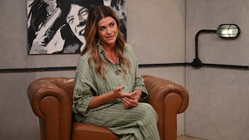 Pamela David confiesa que antes