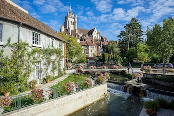 Dole, Francia (Shutterstock España)