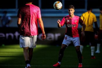 EFE/EPA/Friedemann Vogel/Archivo