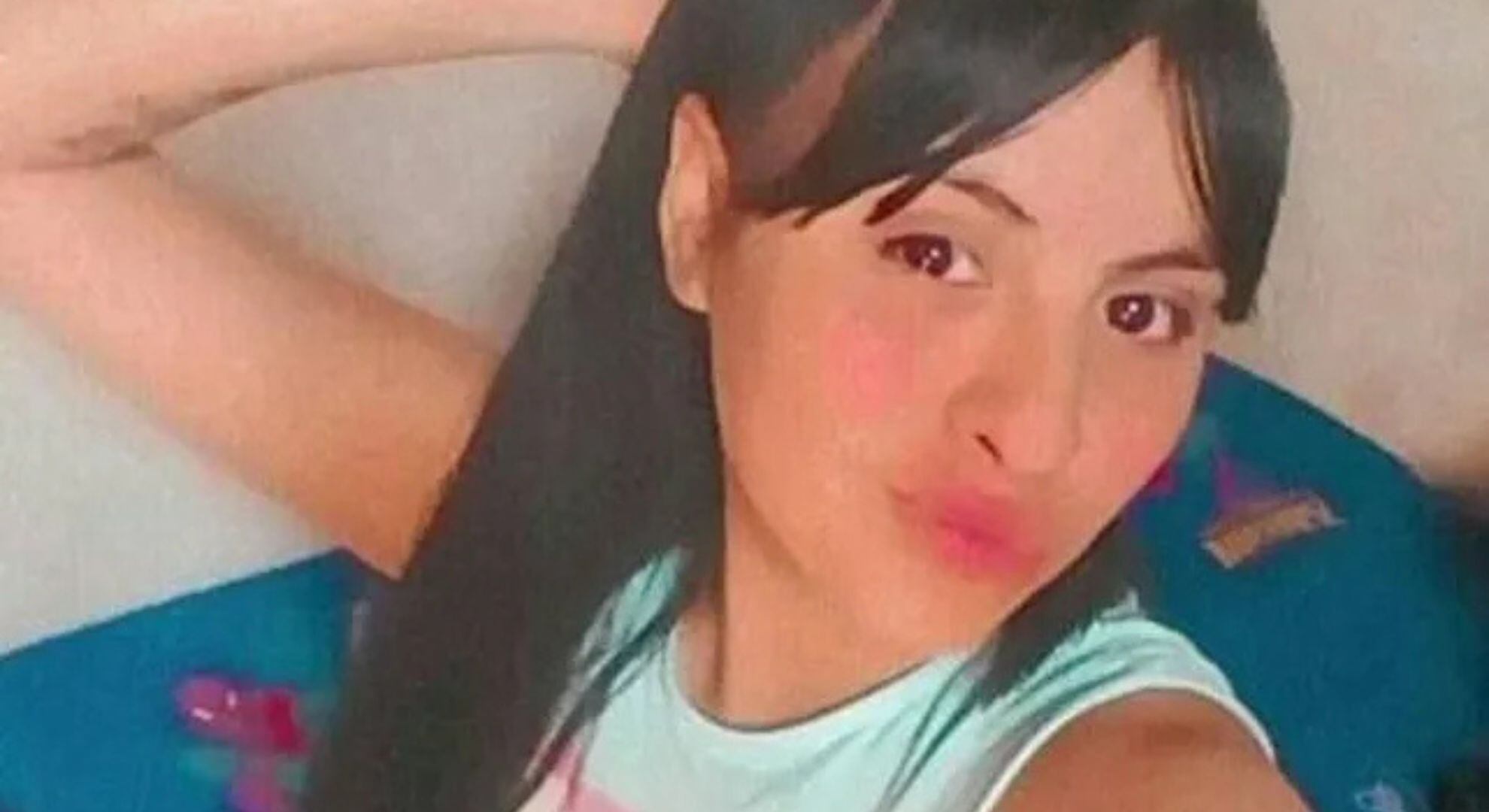 La joven fue asesinada de un disparo cuando llegó a su casa (Gentileza: La Capital)