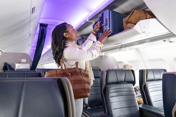 La empresa de aviación más