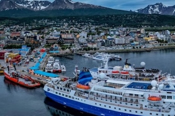 Ushuaia
