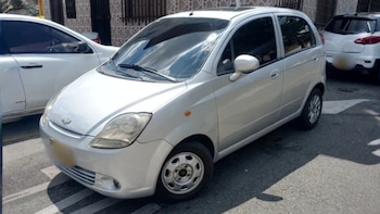 El Chevrolet Spark se consolidó