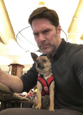 (@thomasgibsonofficial)