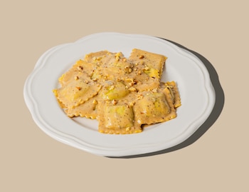 Una de las pastas de