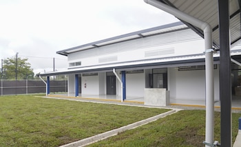 Inversión de la Escuela Rafael