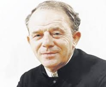 Padre Mario Pantaleo