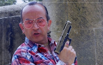 (Foto: Distrito Comedia)