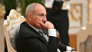 Turquía y Armenia acuerdan simplificar