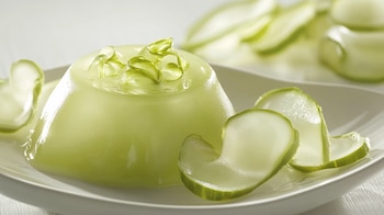 Aprende a preparar esta sencilla