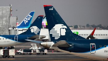 Aerolínea mexicana ofrece oportunidad laboral
