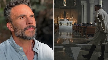 La Casa de los Espíritus - Amazon Prime - serie - Juan Pablo Raba - tecnología - 5 de mayo