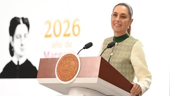 Sheinbaum retomará solicitud de asilo