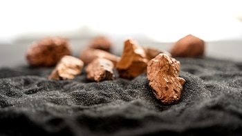 El cobre vuelve a Mendoza