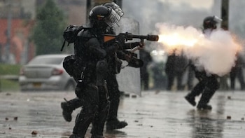 Procuraduría identificó a agente del