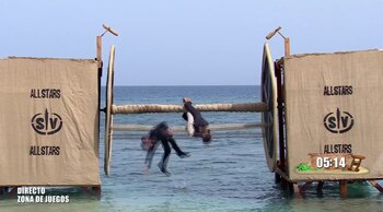 Bosco Martínez-Bordiú sufre un grave