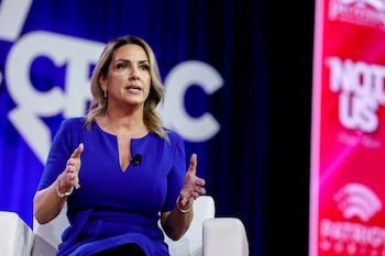 La directora de la Oficina