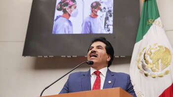 Hay “mafia del poder” en