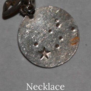 Entre sus pertenencias se encontraron