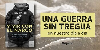 El libro recoge 17 crónicas