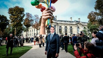 Desigualdad de género en el