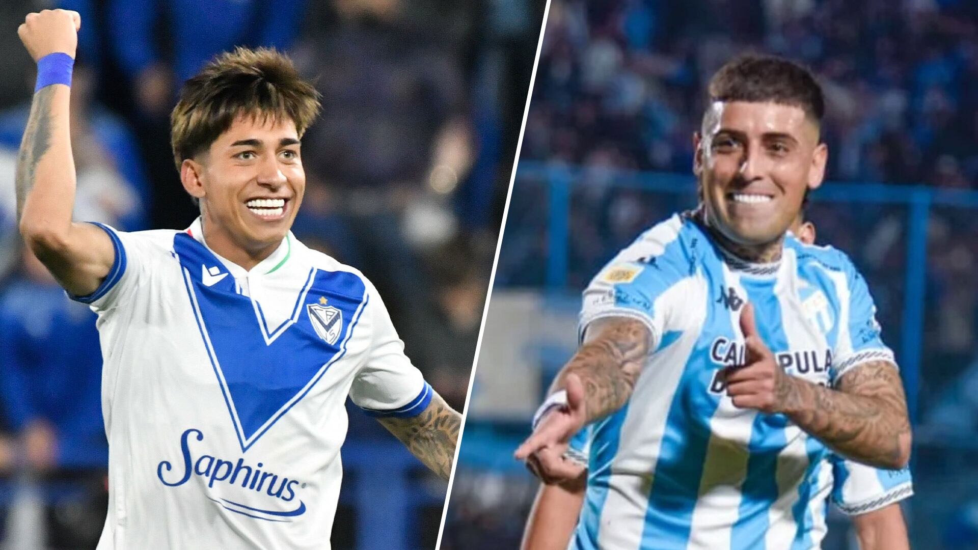 Vélez recibirá a Atlético Tucumán en Liniers
