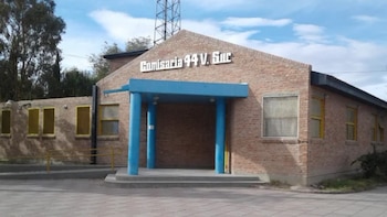 Tiene 15 años y mató