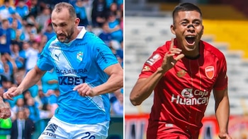 Sporting Cristal vs Sport Huancayo EN VIVO HOY: minuto a minuto del partido por Torneo Clausura de Liga 1 2026
