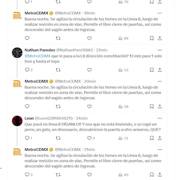 (X/ @MetroCDMX)