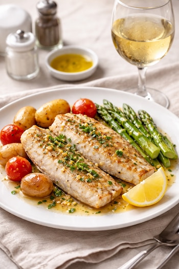 Los maridajes ideales con pescados