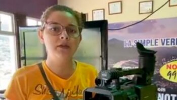 María Flordeliz Ordóñez