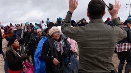 Estafas y secuestros: el infierno de los migrantes ecuatorianos que quieren llegar a Estados Unidos