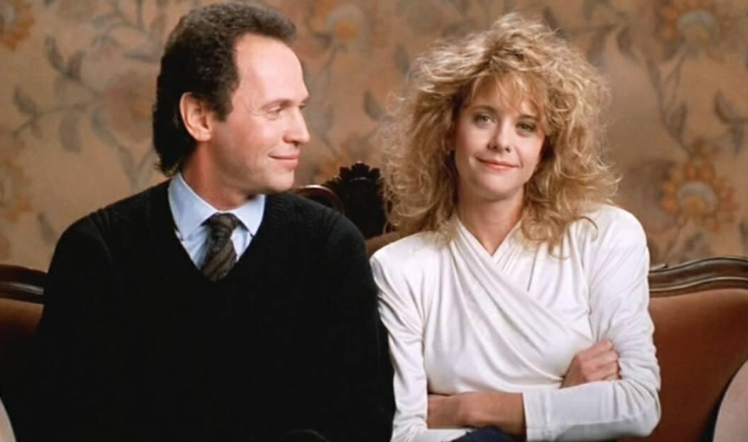 El legado cultural de Lady Di se reafirma en su relación con figuras destacadas de Hollywood como Billy Crystal (Columbia Pictures)