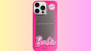 Barbie tendrá su propio teléfono