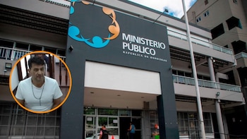 Honduras: La absolución de Alexander Ardón provoca una purga en la Fiscalía y abre dudas sobre cómo se perdió el caso