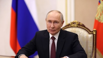 Putin pide mejorar la "efectividad" de la ONU: "No puede ser que defienda solo los intereses de unos pocos"