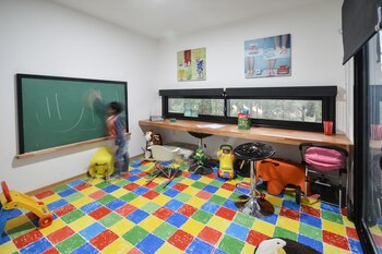 En el nuevo hogar, el